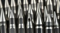 top steel nozzle kit