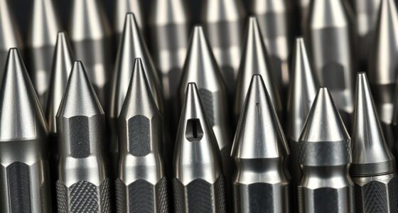 top steel nozzle kit