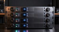 top studio power conditioners