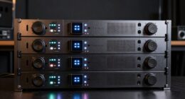 top studio power conditioners