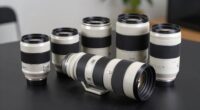top telephoto stabilized lenses