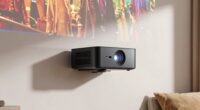 top ultra short throw projectors