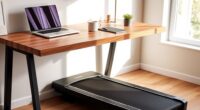 top under desk treadmills 2026