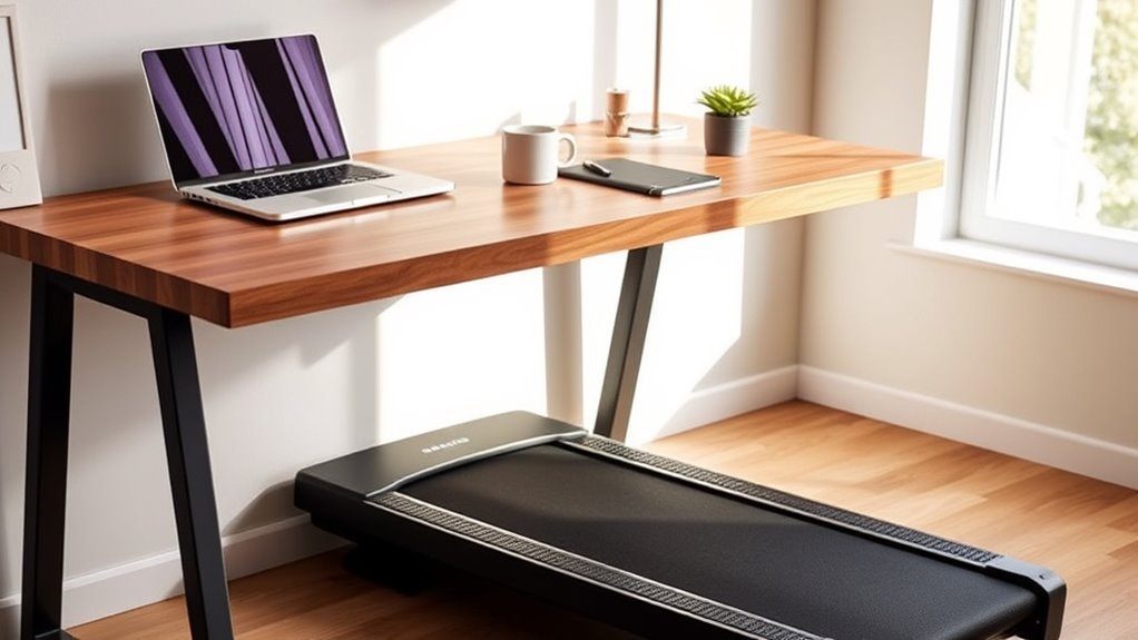 top under desk treadmills 2026