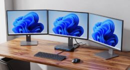 top usb4 multi monitor docks