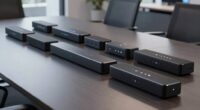 top video conferencing soundbars