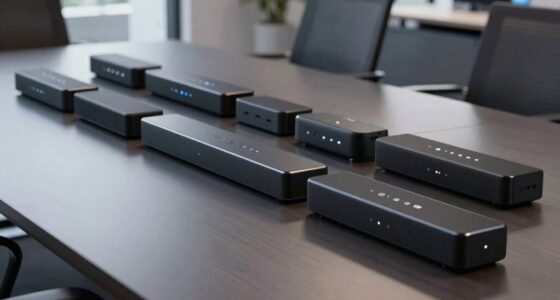 top video conferencing soundbars