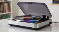 top vinyl record cleaning machines