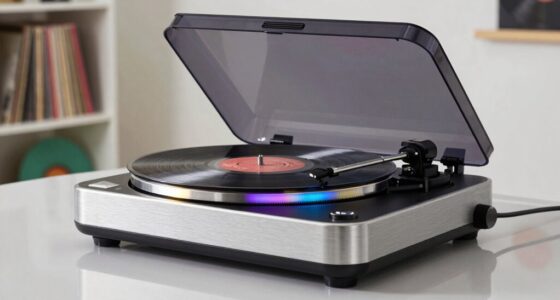 top vinyl record cleaning machines