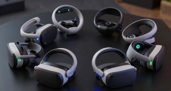 top vr controller bundles
