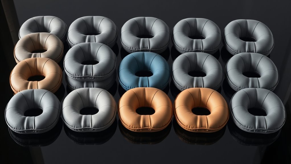 top vr cushion picks