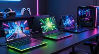 top vr gaming laptops
