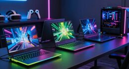top vr gaming laptops