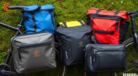 top waterproof ebike panniers