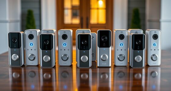 top wi fi doorbell extenders