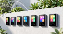 top wifi garden controllers