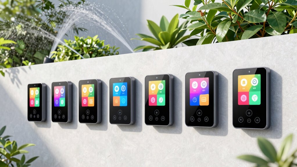 top wifi garden controllers