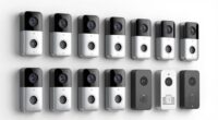 top wired poe doorbells