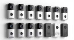 top wired poe doorbells