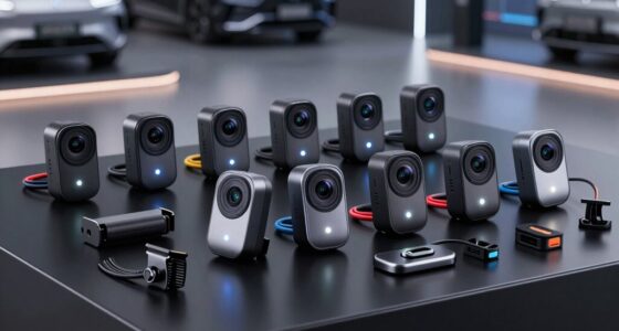 top wireless backup camera kits