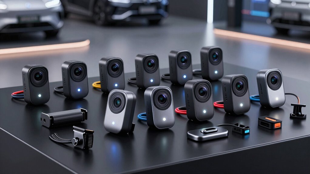 top wireless backup camera kits