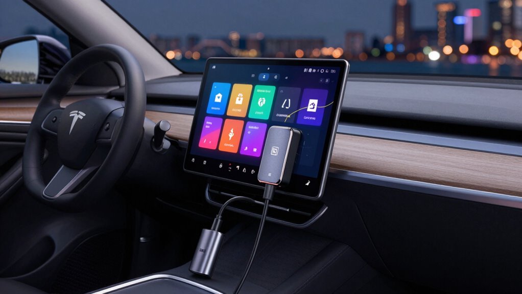 top wireless car adapter list