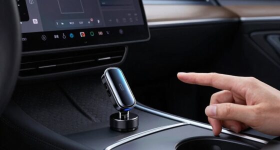 top wireless carplay adapters