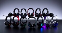 top wireless gaming headsets