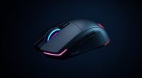 top wireless gaming mice
