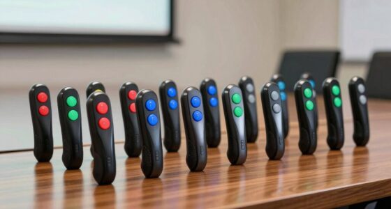 top wireless presentation devices