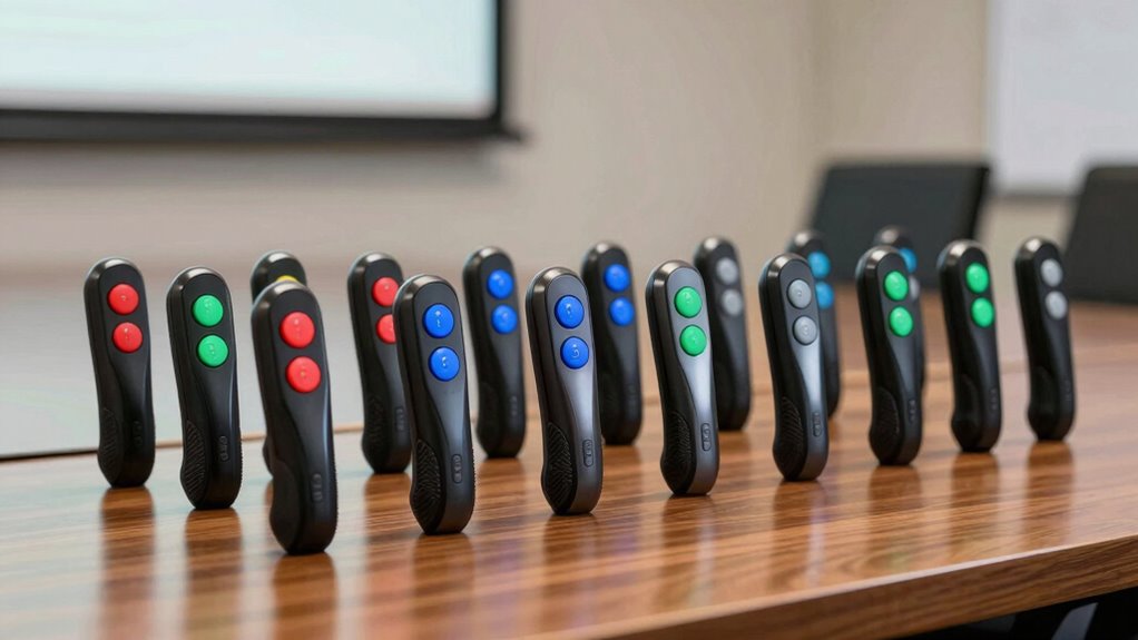 top wireless presentation devices