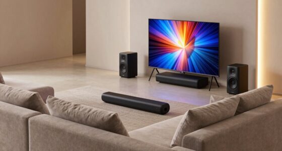 top wireless surround sound systems