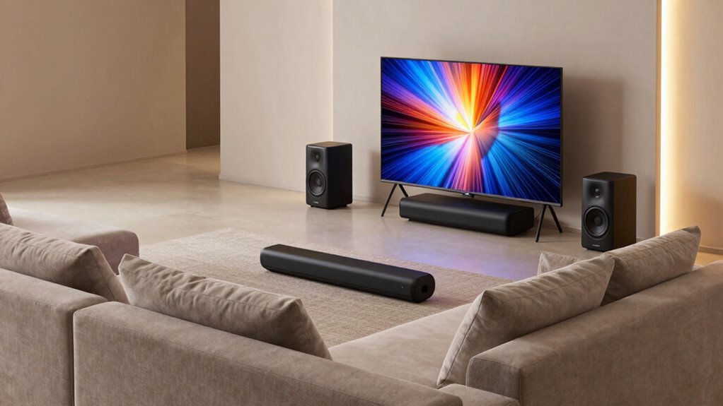 top wireless surround sound systems