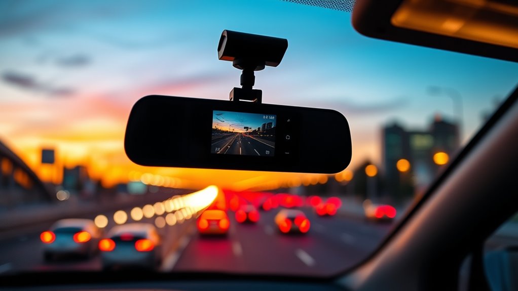 vehicle compatibility and durability