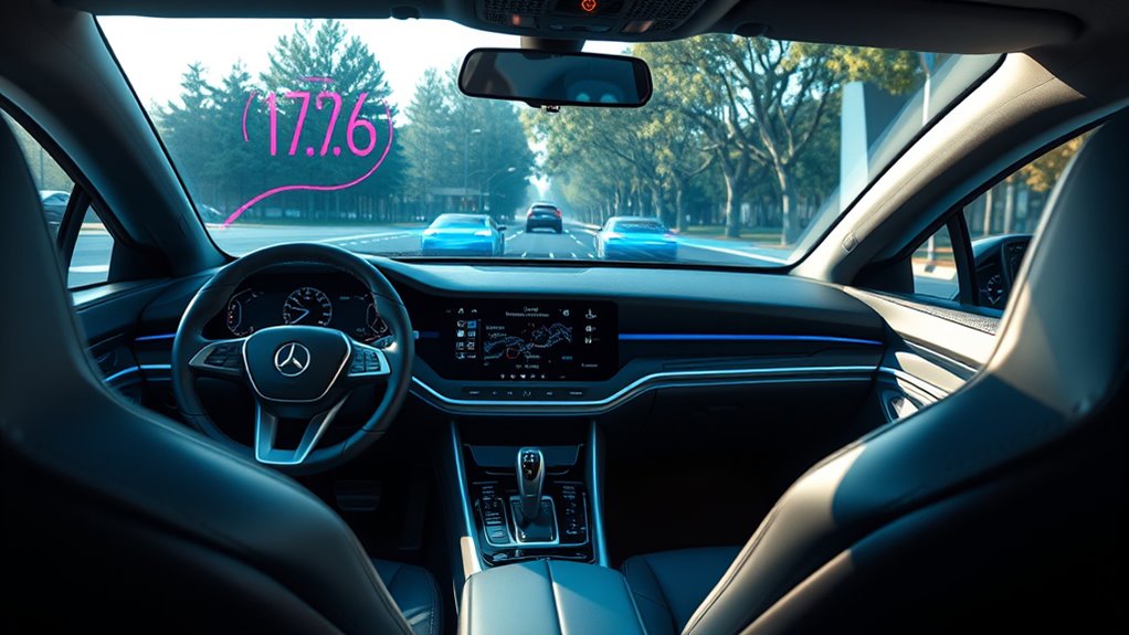 vehicle compatibility and safety