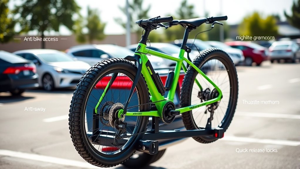 vehicle compatibility and security