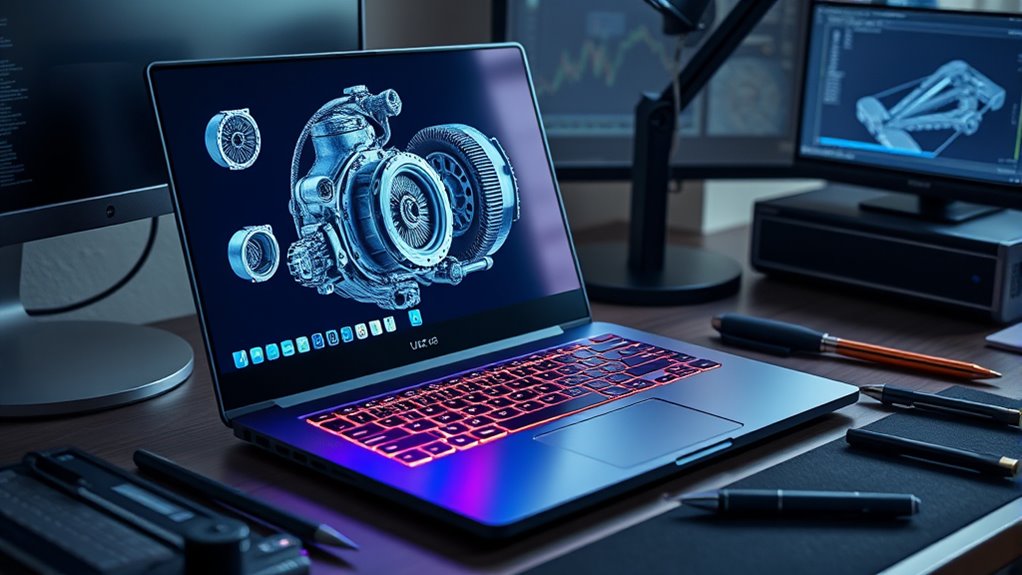 workstation laptop selection criteria