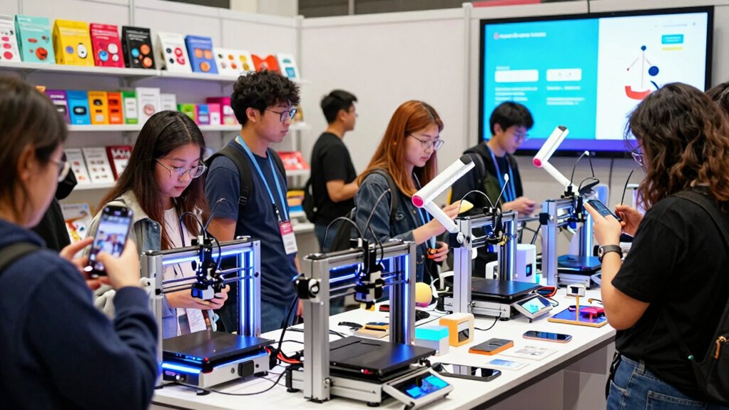 accessible diy manufacturing revolution