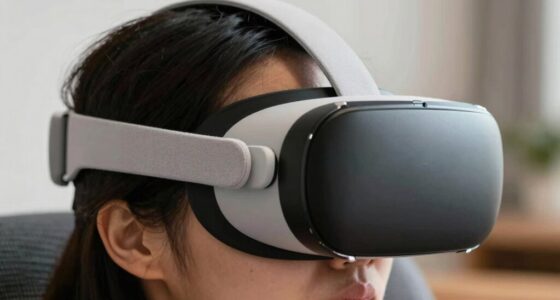 accessories enhance vr comfort