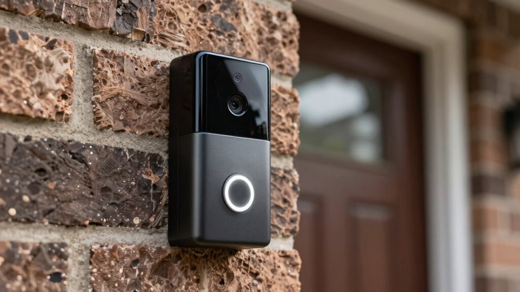 active remote home monitoring