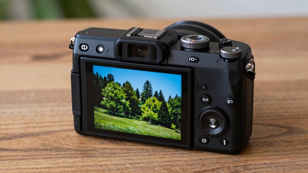 advanced compact high quality imaging