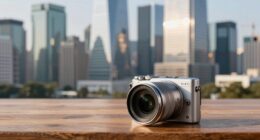 advanced compact versatile photography