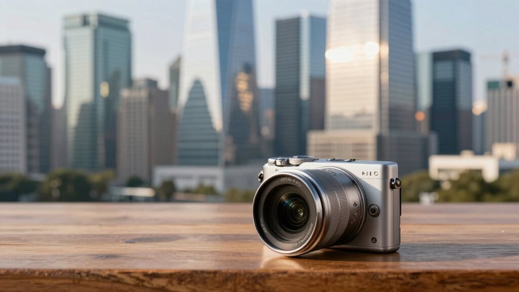 advanced compact versatile photography