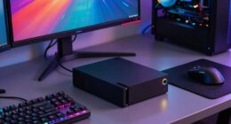 advanced hardware and software