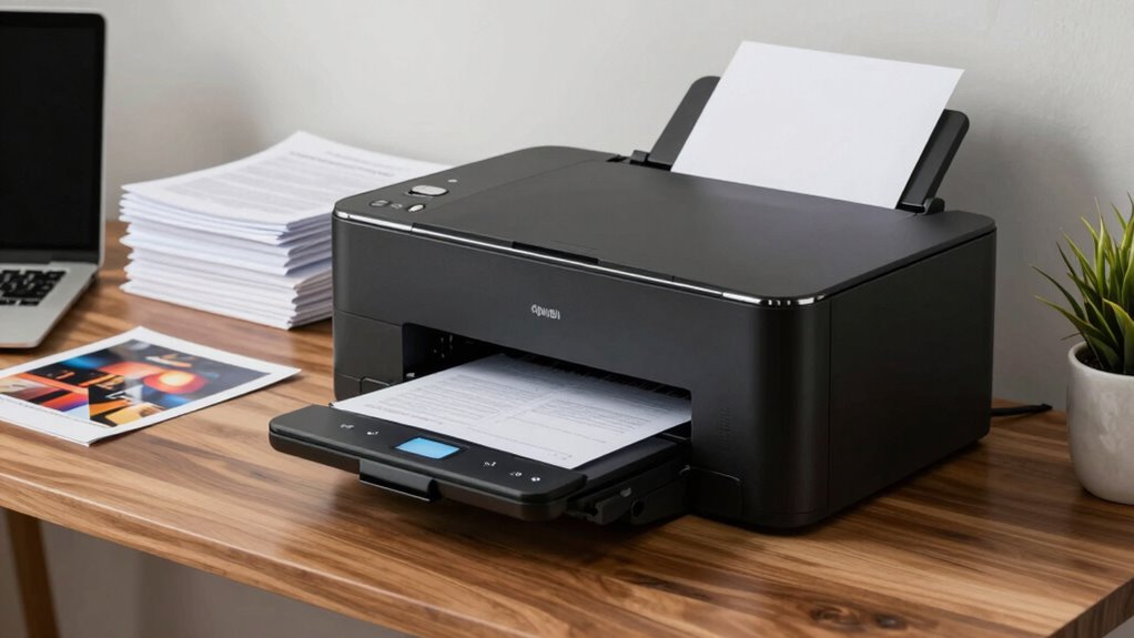 advanced versatile printing technology
