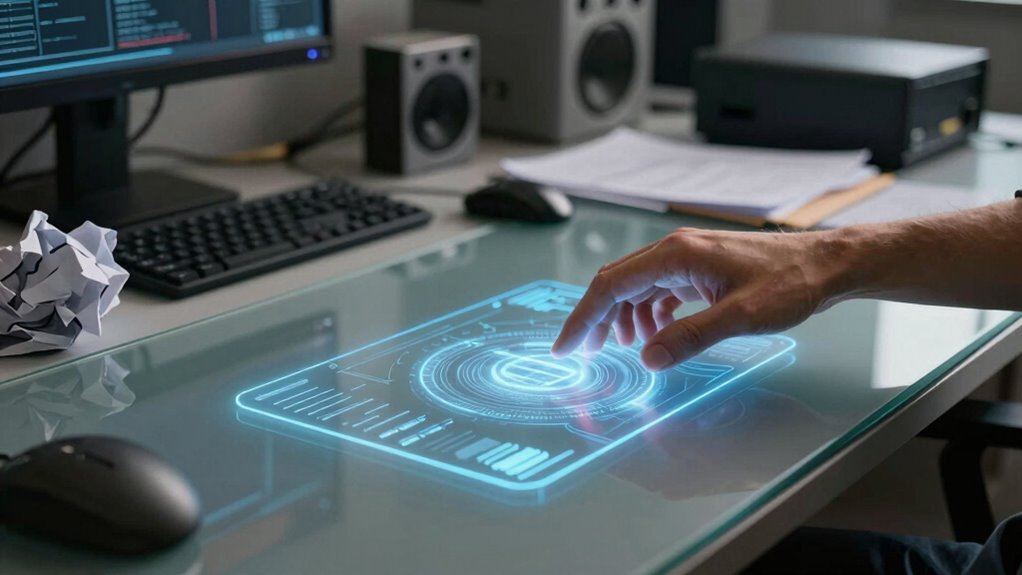 ai as a human assistant