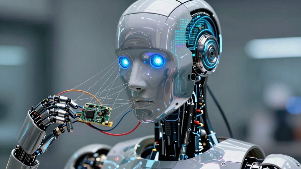 ai operates ethically responsibly
