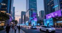 ai s rapid ubiquity expansion