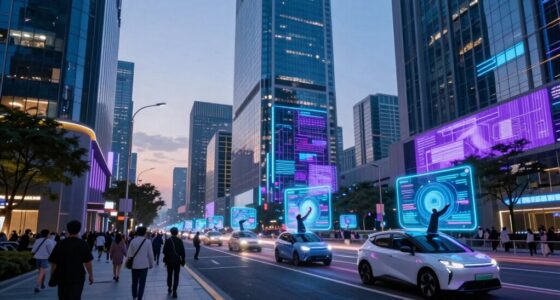 ai s rapid ubiquity expansion