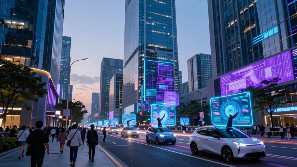ai s rapid ubiquity expansion